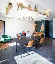 Granite City Workspaces