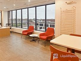 Regus | IN, Munster - N Centennial Dr