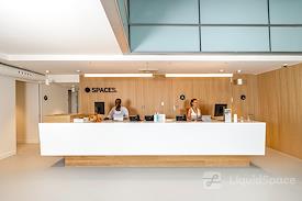 Regus | Barcelona Gran Via 583