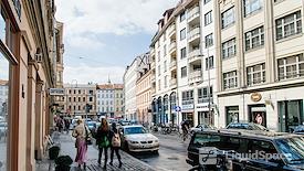 WeWork | Neue Schönhauser Straße 3-5