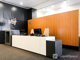 Regus | Manila, Enterprise Makati