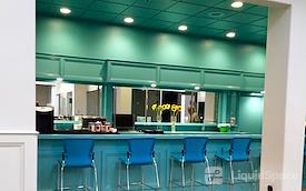 Satellite Workplaces Sunnyvale