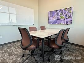 Outlet Coworking - Folsom