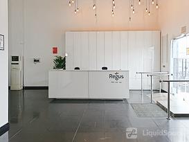 Regus | Lagos, Vibranium Valley