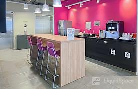 SPACES | Sao Paolo, Vila Madalena - Pinheiros