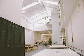 Huerta Coworking - Microcenter