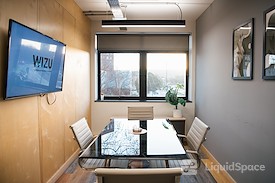 Wizu Workspace | Portland House