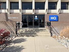 Regus | Sterling - S 3rd St.