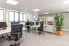 SPACES  | Bristol, Castle Park