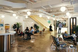 WeWork | Beach Centre
