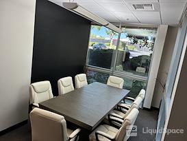 Sierra College Shared Space