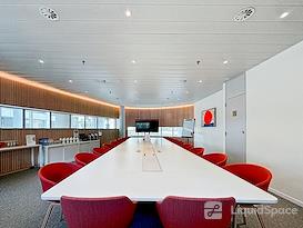 SPACES  | Brussels, European District