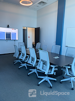 The HUB @ Office Logic