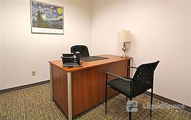 NYC Office Suites - 1350 6th Ave