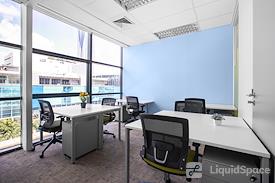 Regus | Bangkok, Gaysorn Plaza