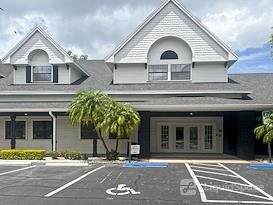 Regus | FL, Largo - East Bay Dr