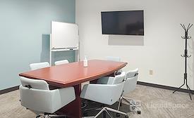 Regus | River Crossing at Keystone (Office Suites Plus)