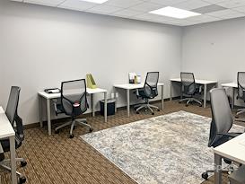 Regus | Capitol Hill