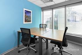 Regus | Taichung, Taishin Centre