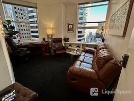 Let's Talk About Anything