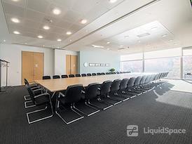 Regus | Reading Forbury Square