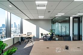 Compass Offices | WTC annex