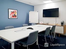 HQ | Rennes HQ Atalante Champeaux