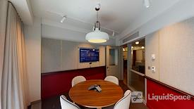 FORA | Bloomsbury Way