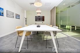 Regus | Newcastle, Cobalt Business Park