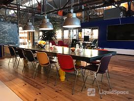 De Loods in Durgerdam