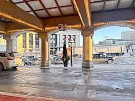 Regus | Fairmont Chateau Laurier