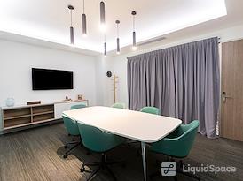 SPACES | PANAMA, Panama City, Spaces Plaza 2000