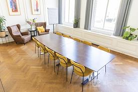 StartDock Coworking - Herengracht