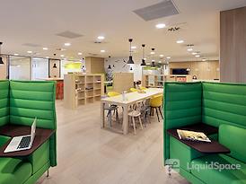 Regus | Antwerp, Port Atlantic House