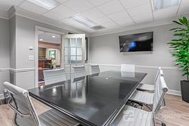 Byron Office Space Solutions-Greensboro Suburban Office