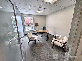 Capital Workspaces - Spring Valley 4315