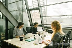 WeWork | Neue Schönhauser Straße 3-5