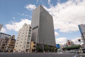 Regus | TOKYO, Shinbashi Tokyu