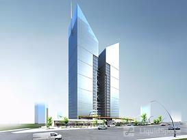 Regus | Tokyo ARK Mori Building