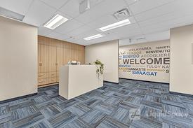 The Markham Centre - TCC Canada