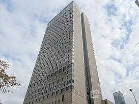 Regus | Wuxi, Junlai Square
