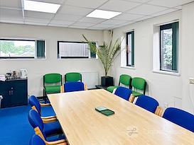 HQ | Aylesbury, Claydon House Business Centre