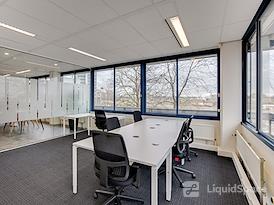 Regus | Tiel, Tiel