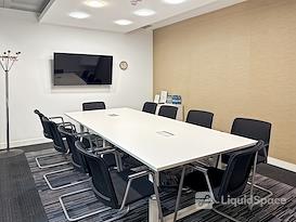 Regus | Milan, Linate