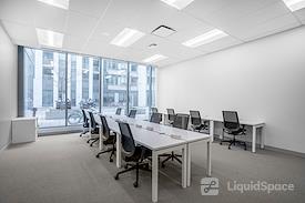 SPACES | ON, Toronto - Spaces Gladstone