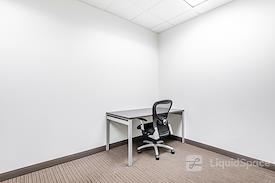 Regus | Hudson Street