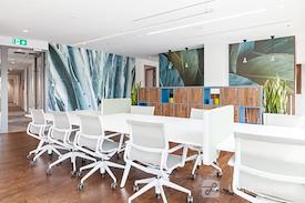 Regus | Branchburg-  RT 22 E