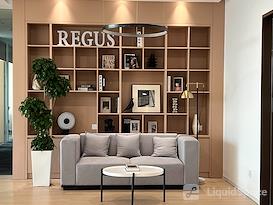 Regus | Shanghai, Changfeng Centre