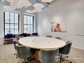 SPACES | Helmsley Building