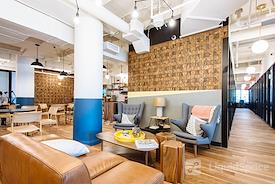 WeWork | 33 Irving Pl